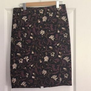 Skirt Ann Taylor Loft